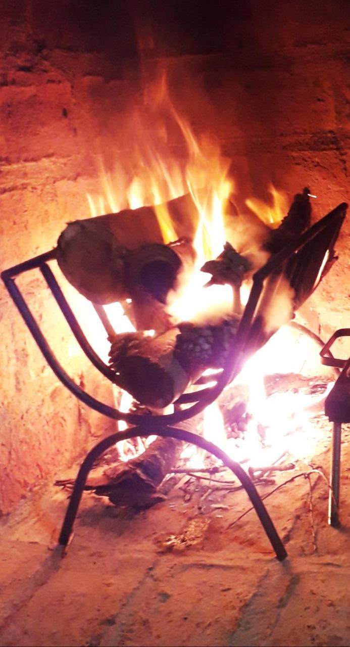 فيلا Diabro'S بونتا ديل ديابلو المظهر الخارجي الصورة